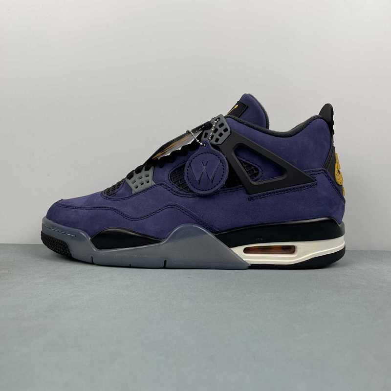 Q NIKE Air Jordan 4 RETRO AJ4 4 FV5029-500 - 40-47 5